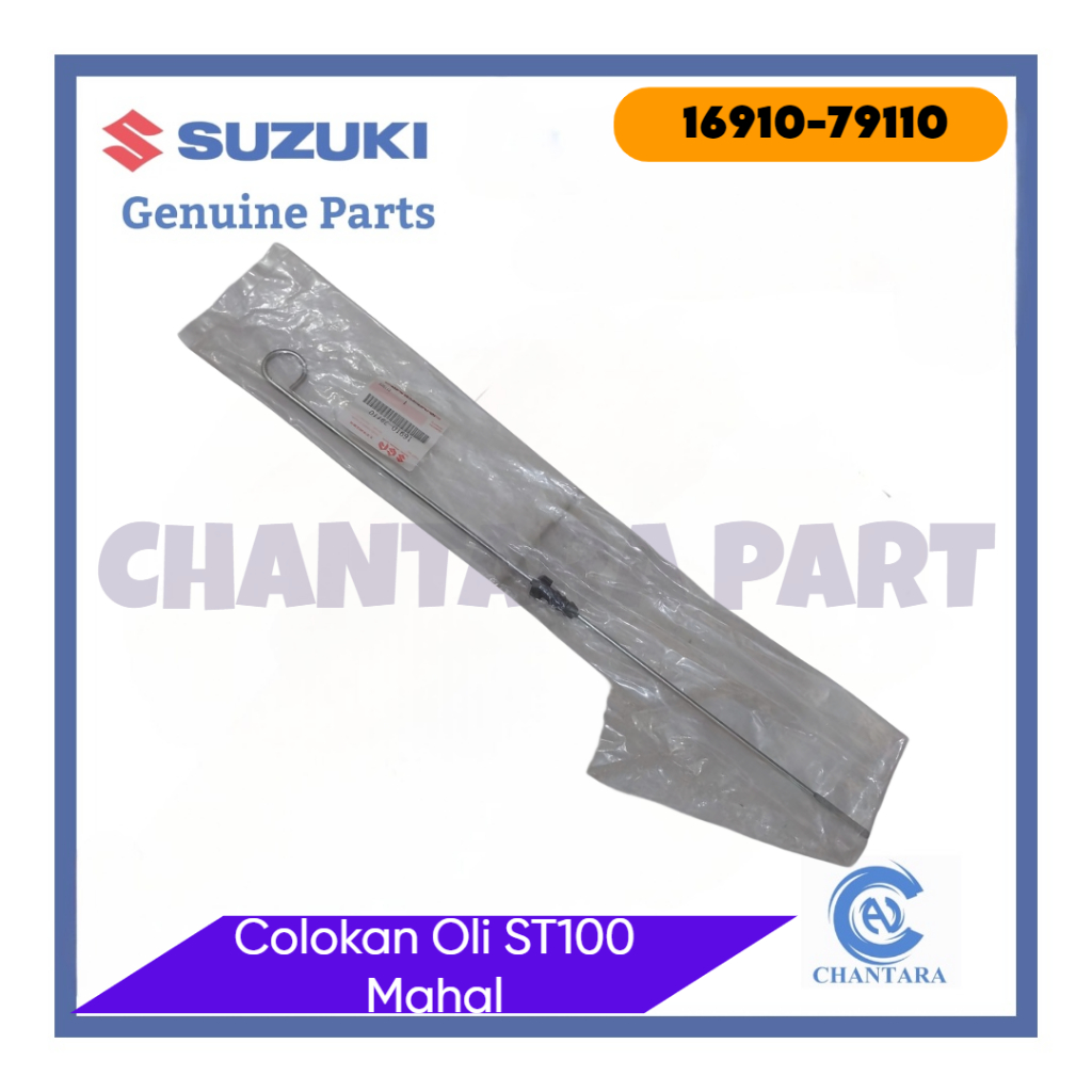 Colokan Oli Suzuki ST100 ORI