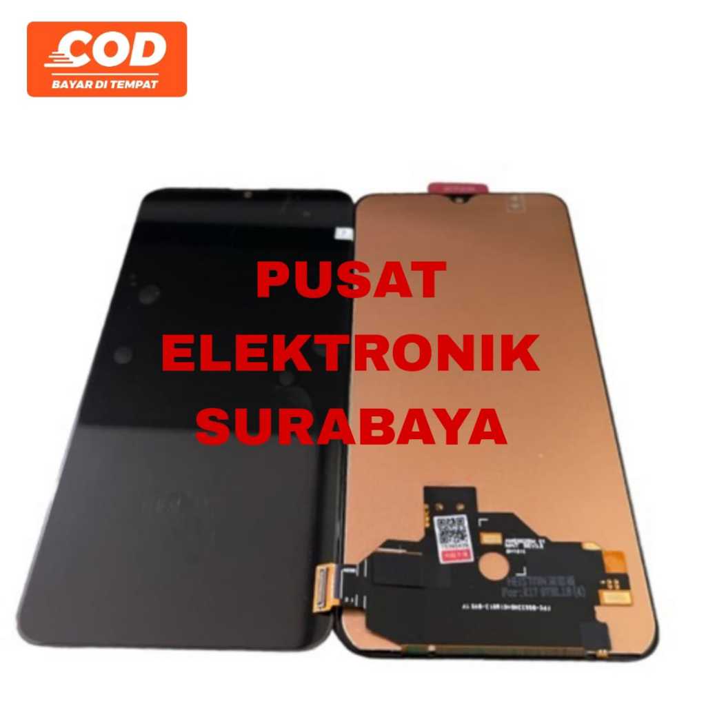 LCD TOUCHSCREEN OPPO R17 / R17 PRO / R17 NEO / RX17 / K1 / R15X - INCELL ORI MURAH BERGARANSI
