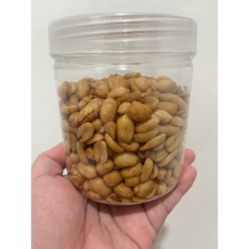 

KACANG BAWANG