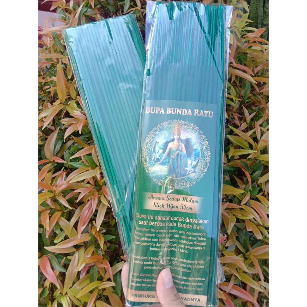 REVA - 200gr dupa pasupati bunda ratudupa pembuka aura taksu kewibawaan pembuka rezeki