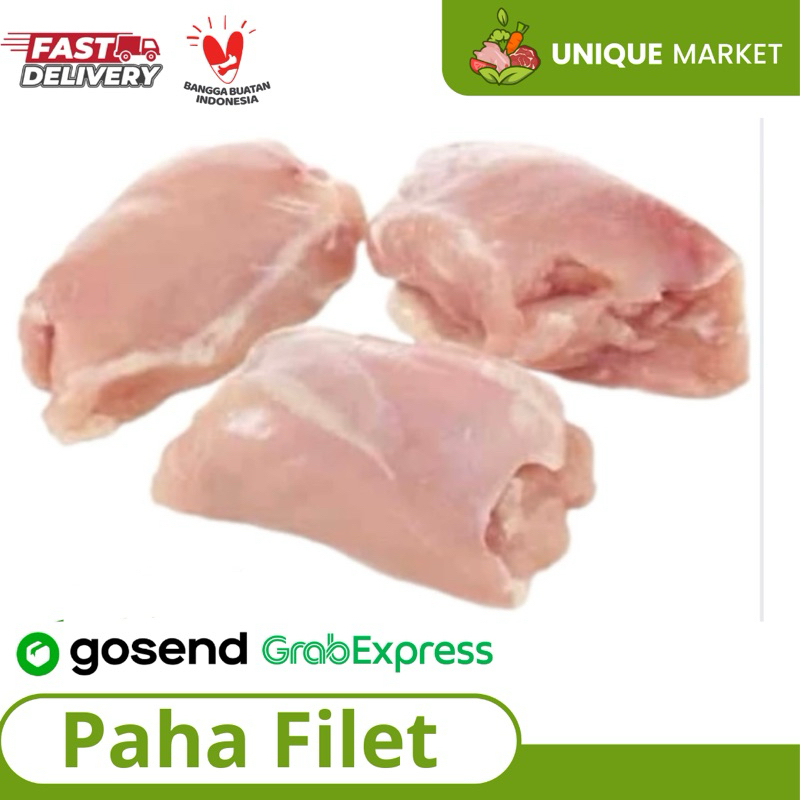 

Paha Filet