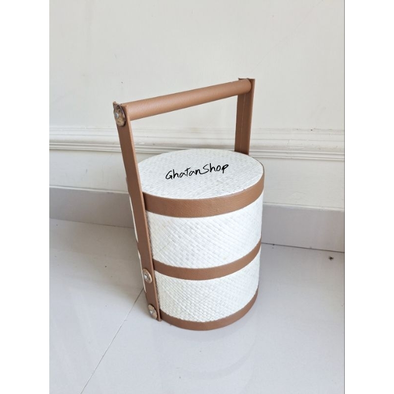 TENONG BULAT SUSUN 2