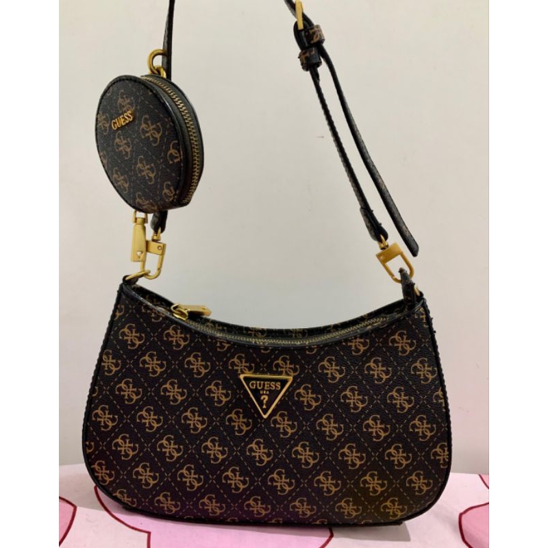 Shoulderbag Handbag Preloved