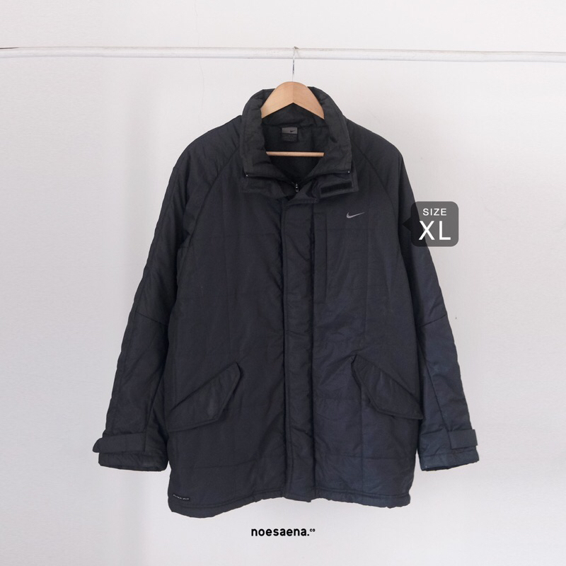 Nike Down Jacket