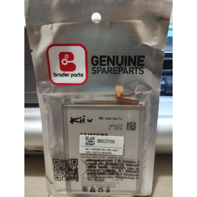 BATRAI SAMSUNG J2 PRIME, j3 2016,j5 2015,j2 pro