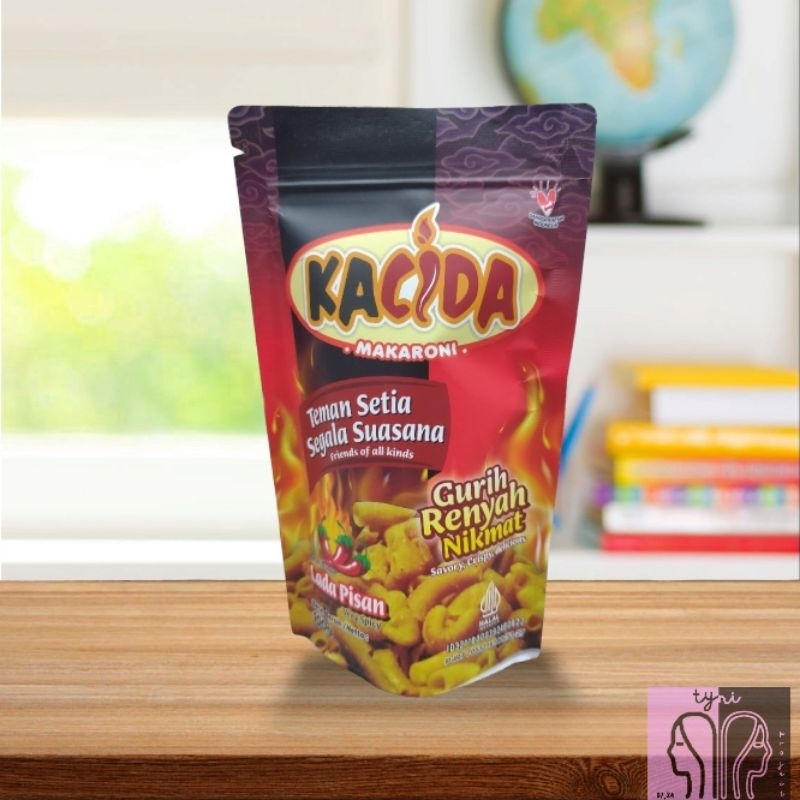 

Makaroni Kacida