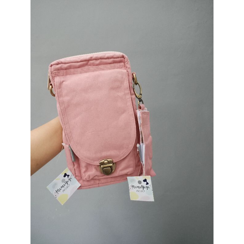 PWP SUEDE MAMAYAYA PROJECT NEW