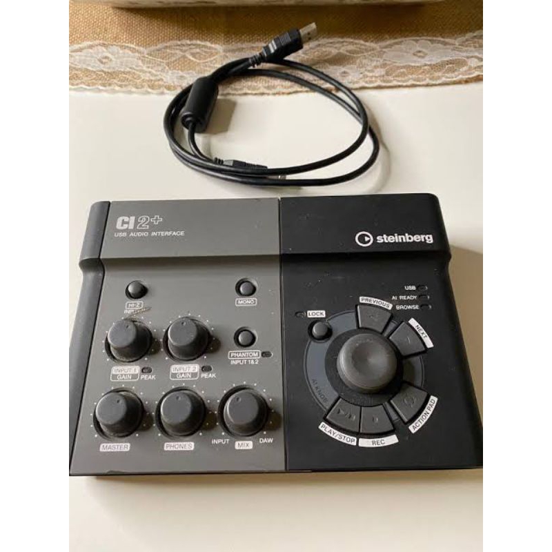 steinberg ci2+