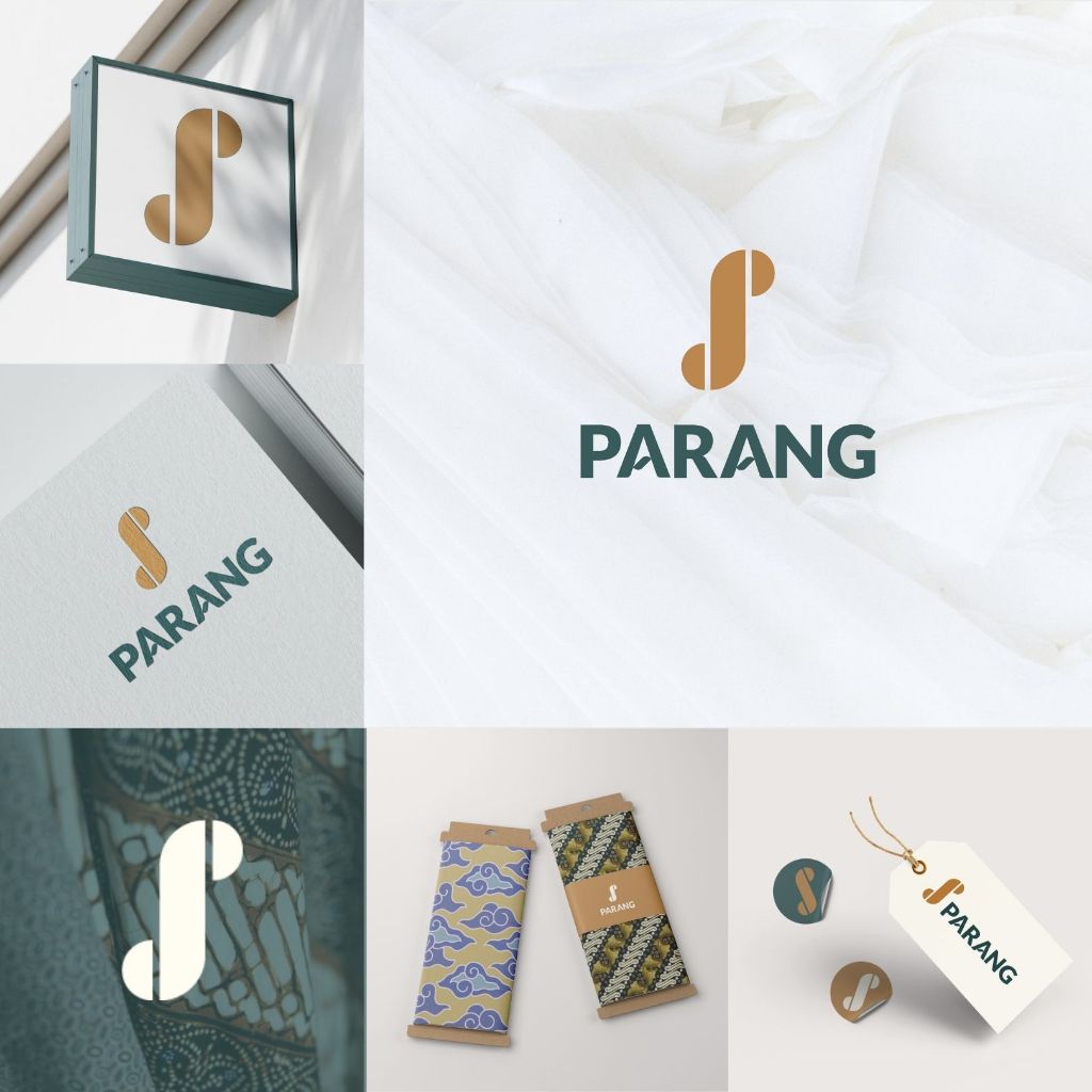 [arthetika] Jasa Desain Logo Profesional | Desain Brand Profesional