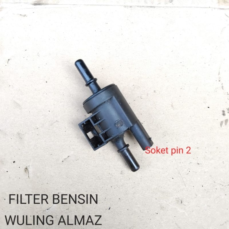 Filter Bensin Fuel Filter Wuling Almaz