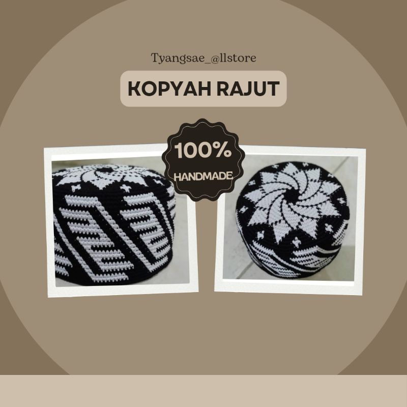 Kopyah Laki laki Kopyah Anak Laki laki Kopyah Rajut Laki laki Kopyah Rajut Premium Kopyah Rajut Yama