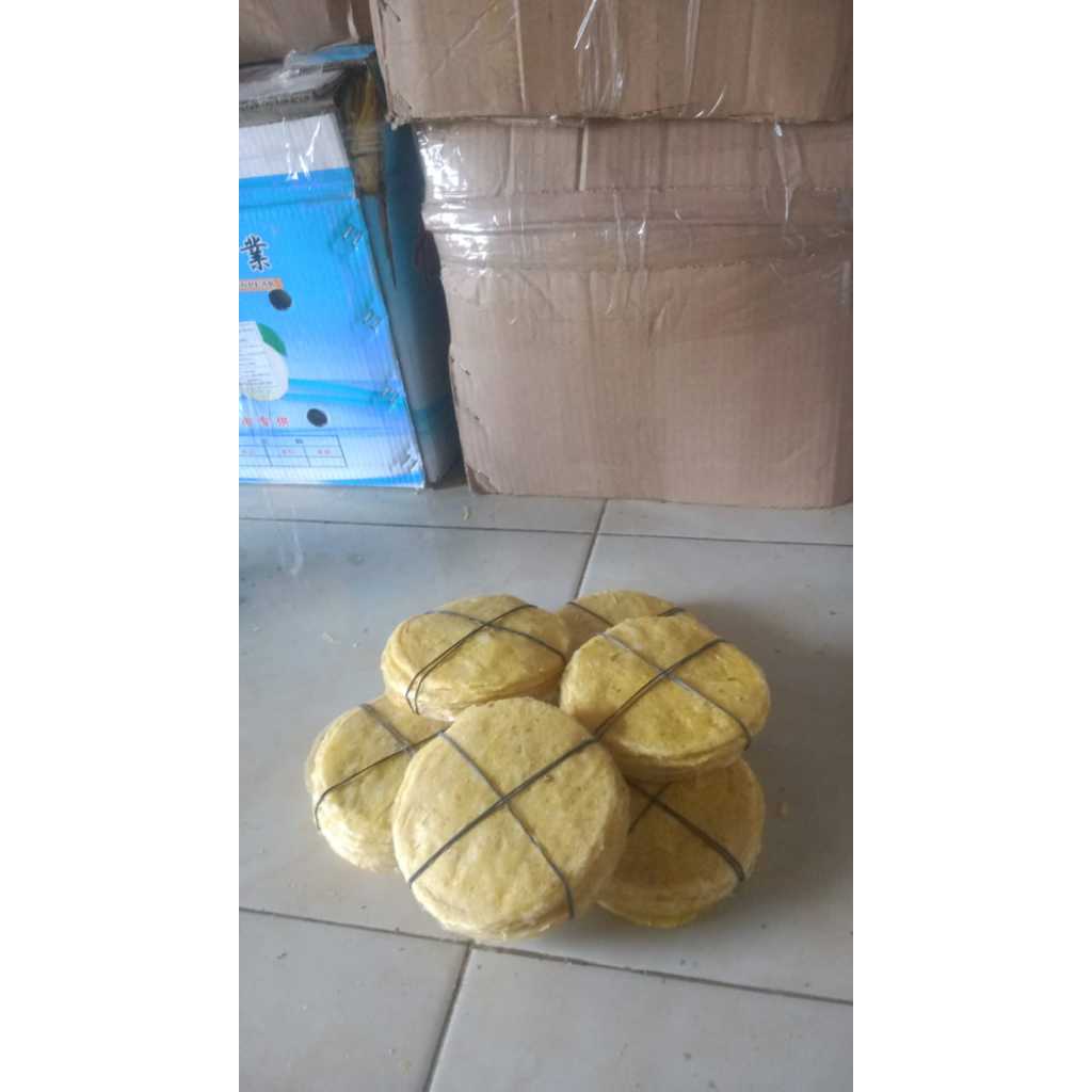 

Opak Getuk Besar 12 Cm