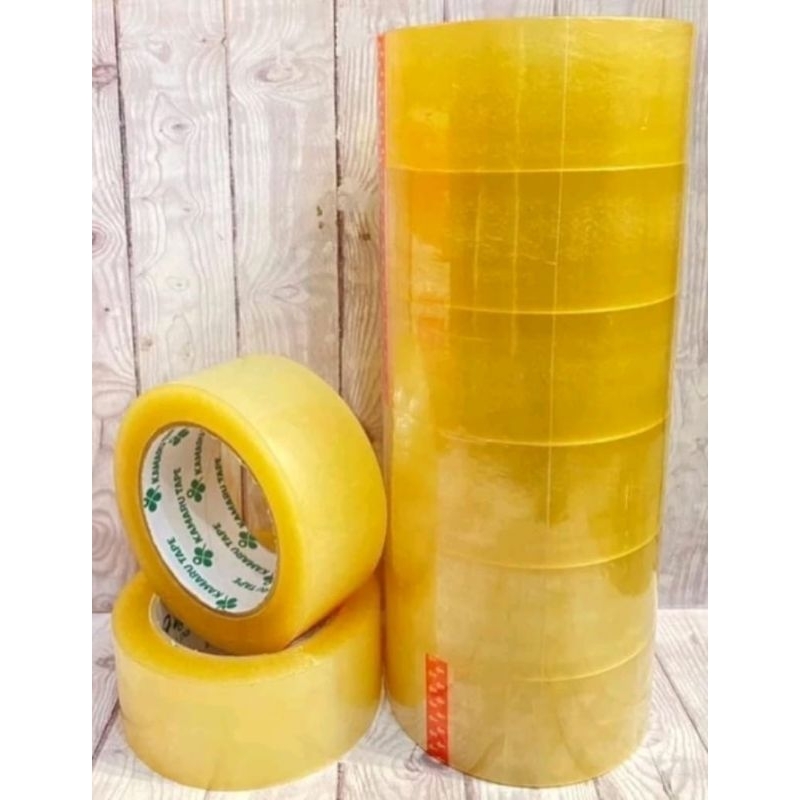 

LAKBAN BENING 45 × 100 Yard (1pcs)