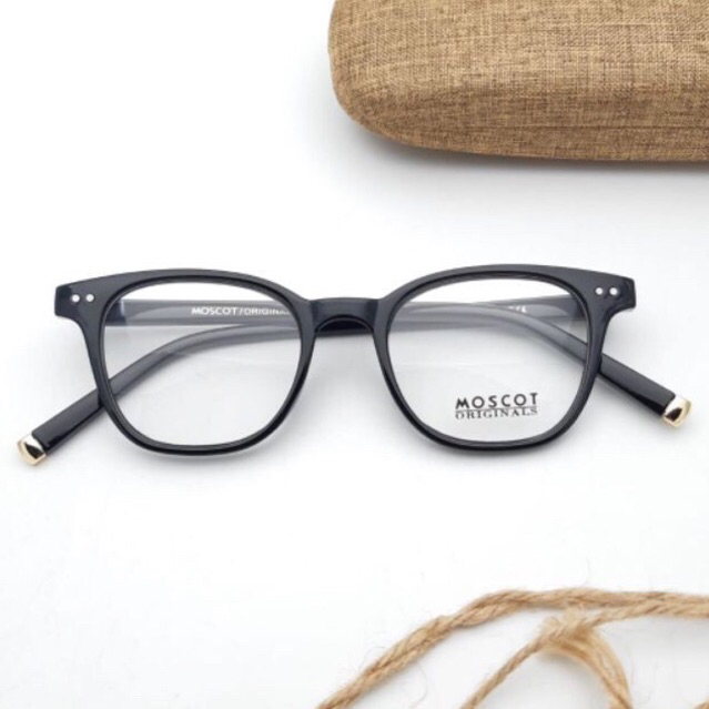 KACAMATA MOSCOT LOREN SIZE 45-20-145 || KACAMATA PRIA WANITA