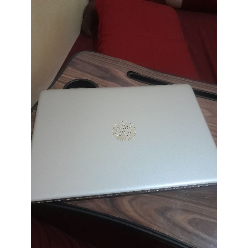 LAPTOP HP Notebook - 14s-cf0044tx RAM 16GB, HDD 1TB, SSD 128GB