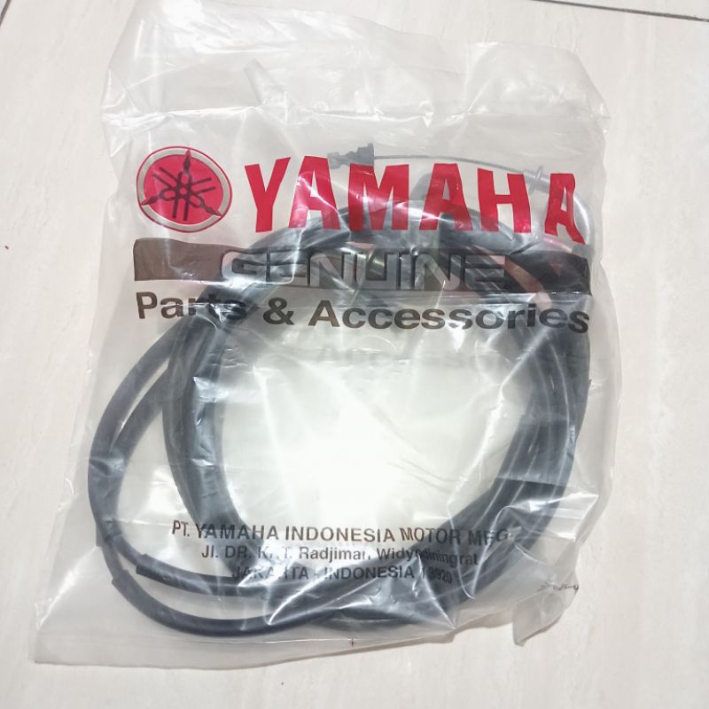 Tali Kabel Gas Yamaha Mio J Mio Soul Gt Mio Soul  54P Original