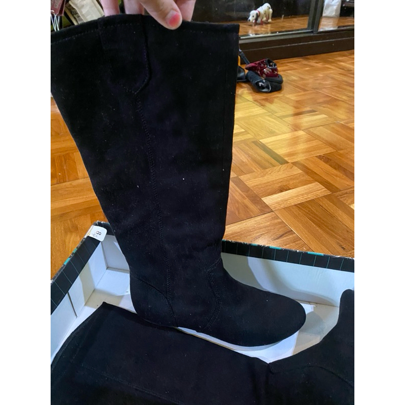 Lower East Side Women Boost