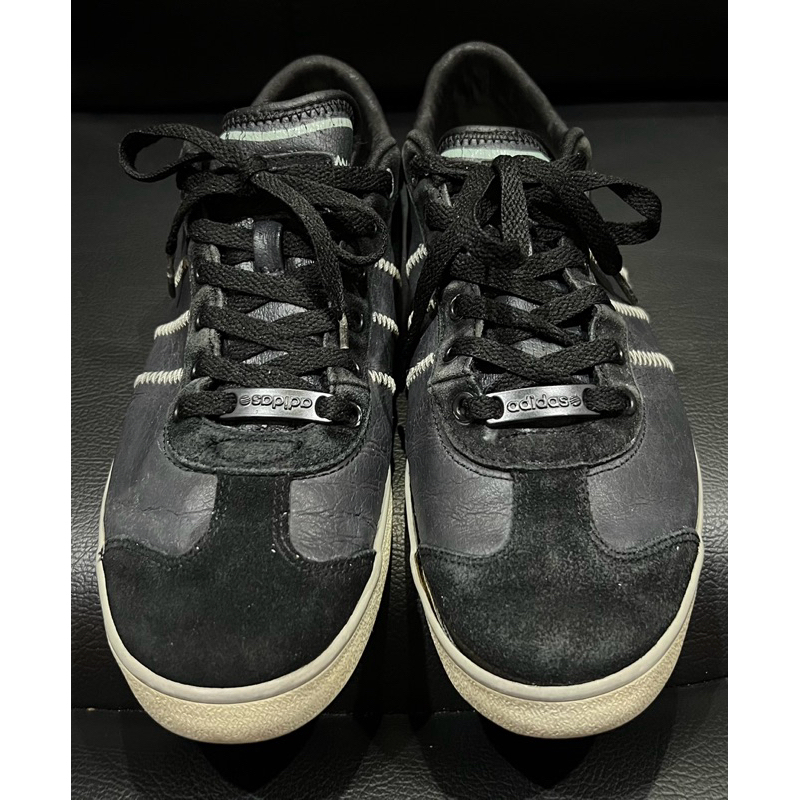 FOR SALE : Second Preloved VINTAGE dan RARE A.D.I.D.A.S X  David Beckham (Size : 42 / US 8,5 / Insol