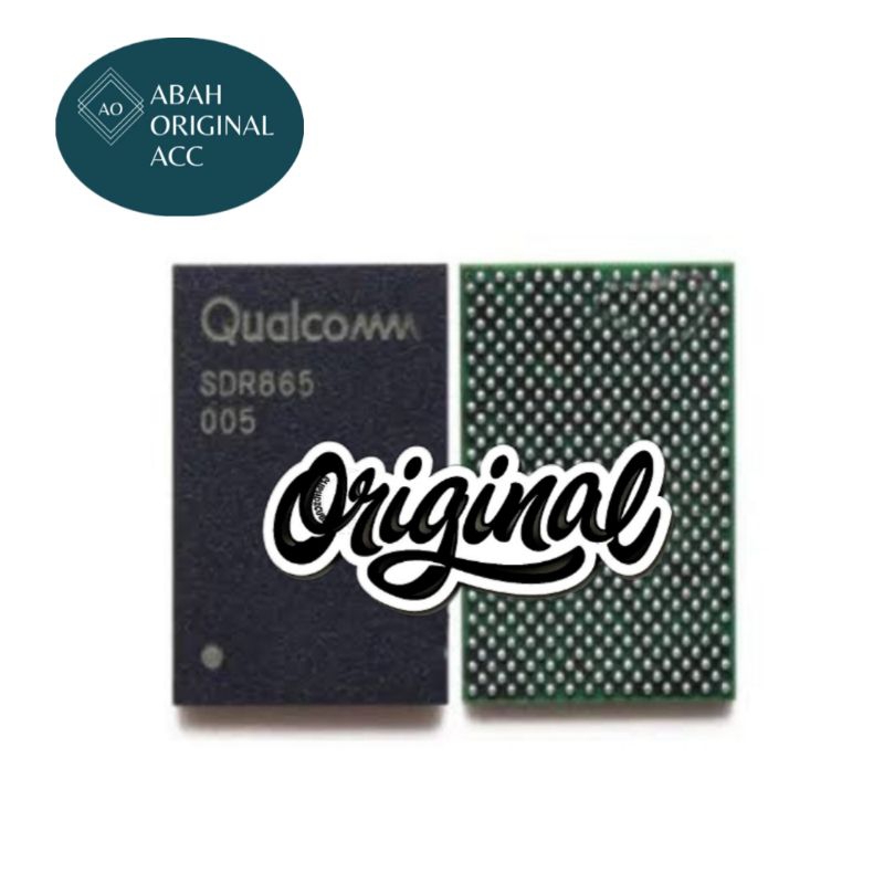 IC RF IC SINYAL PIXEL 4A 5G ORI TESTED PROVED