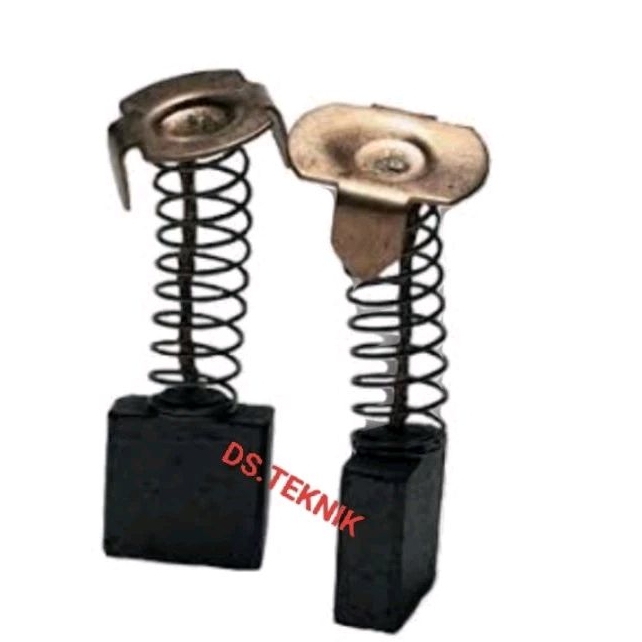 Carbon Brush Mesin Gerinda For MT900 MT 902 MT 902 MAKTEC