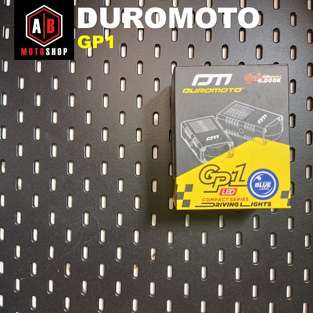 Duromoto gp1 50 watt