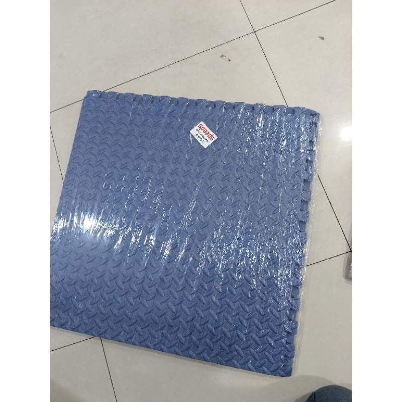 SPEED MATRAS EVAMAT MATRAS PUZZLE KARPET PUZZLE MATRAS ALAS LANTAI EVAMAT 60x60cm LEMBUT MATRAS