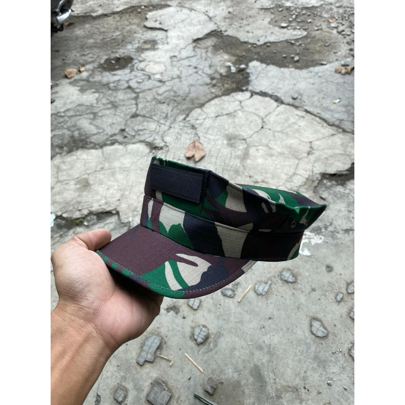 TOPI PET OKINAWA MALVINAS