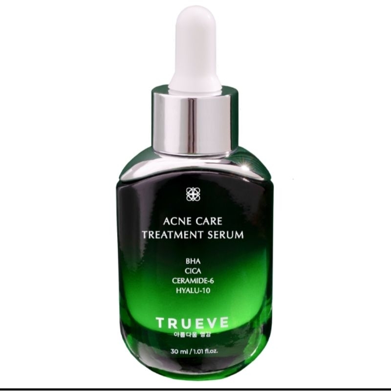TRUEVE ACNE CARE TREATMENT SERUM