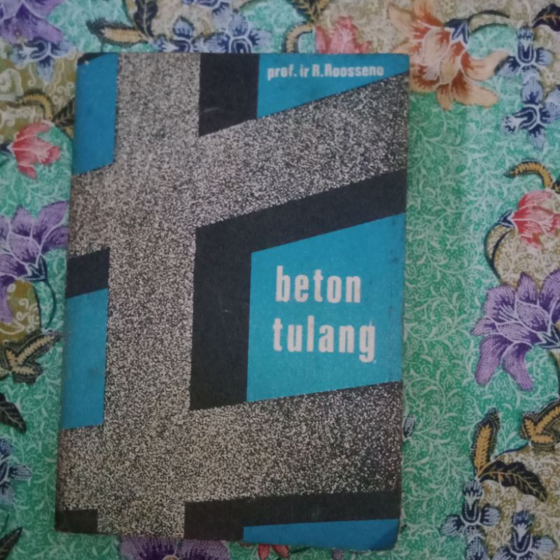 BETON TULANG