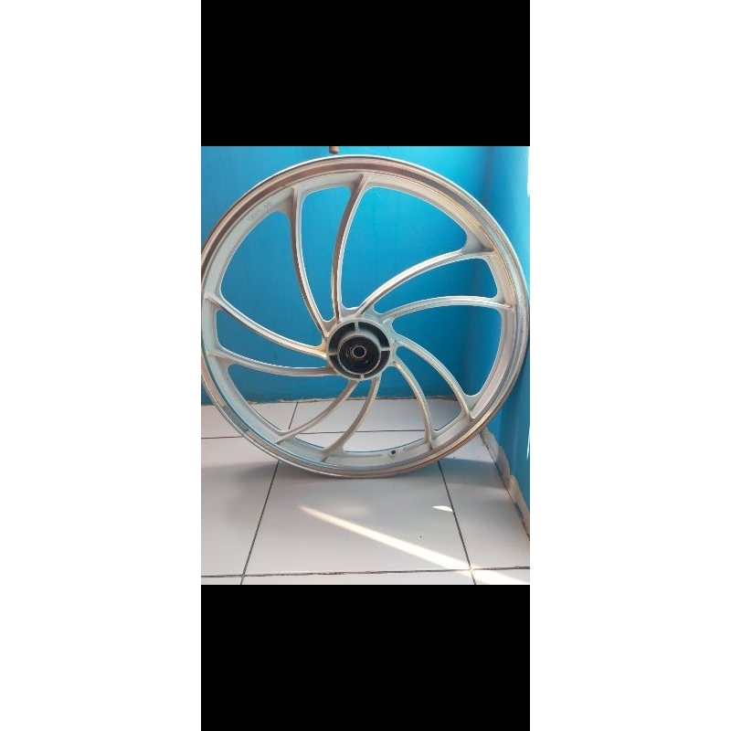 Velg Cefiro Malaysia Replika Yamaha RD 125