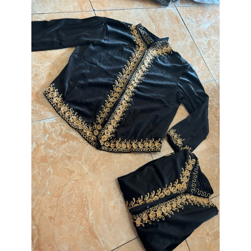 Beskap anak solo jogja (sd kels 3-6)