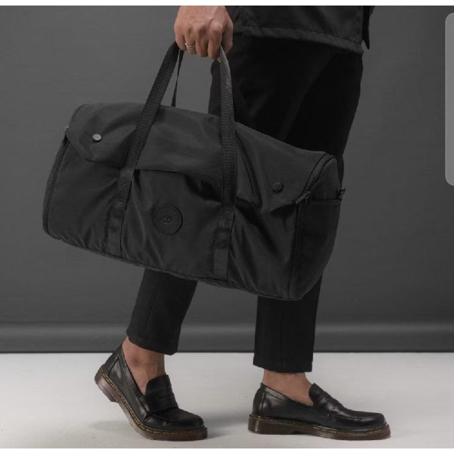 Travellio Fold Bag Travelio Fold Bag tas lipat travel CS