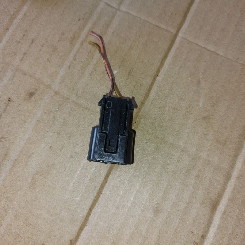 Soket Ect Temperatur Hyundai All New Picanto 1.200 Original