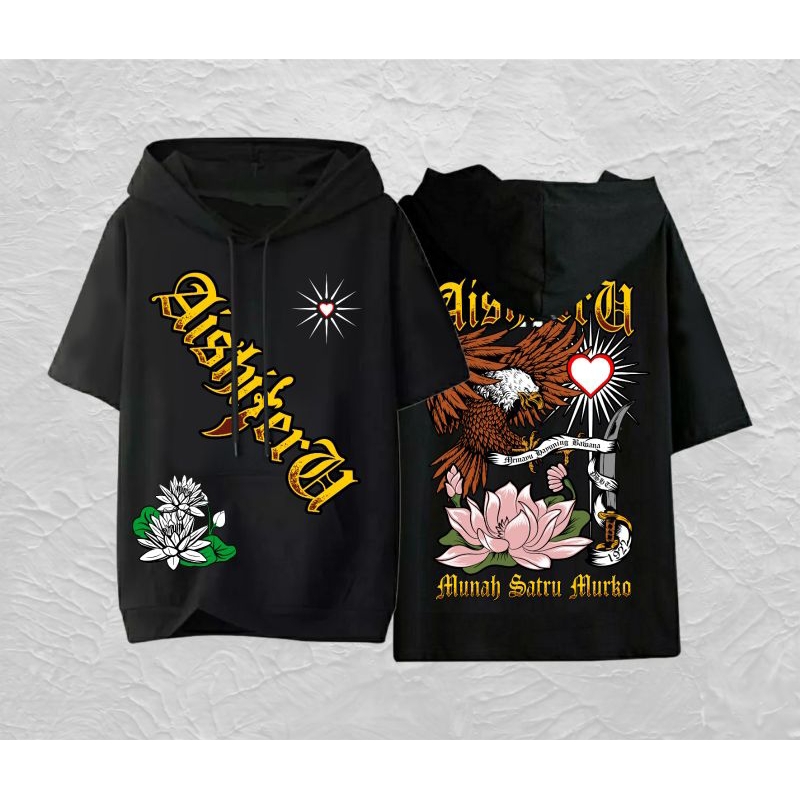 TS HOODY AISHITERU PSHT VIRAL TERBARU