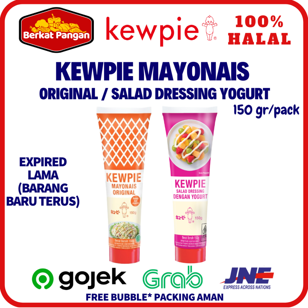 

KEWPIE Mayonaise Original Mayonaise Yogurt | Mayo Japan Tube