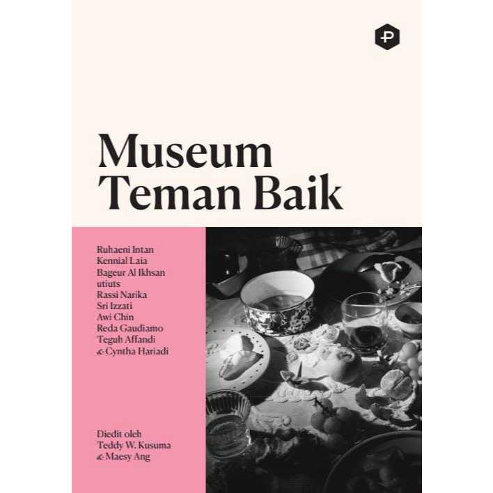 Kumpulan Cerita Museum Teman Baik
