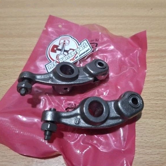 PLATUK KLEP RRA//PELATUK PAYUNG KLEP ROCKER ARM/ RACING HONDA PRIMA GRAND SUPRA X  LEGENDA SUPRA FIT
