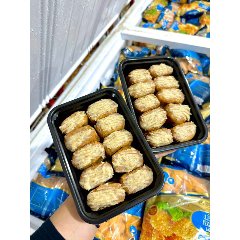 

tahu bakso isi 10pcs