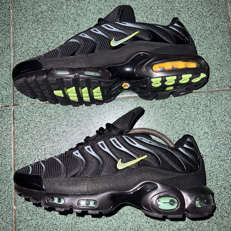 NIKE AIRMAX TN