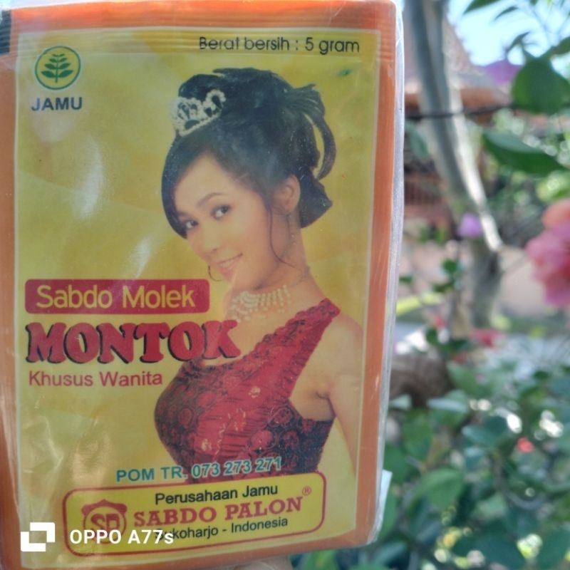 

jamu galian montok sabdo palon super isi 10sacet