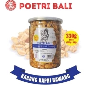 

Kacang Bali Original Bawang Kapri _ kacang bali original asli tari menari poetri bali ashoka toples