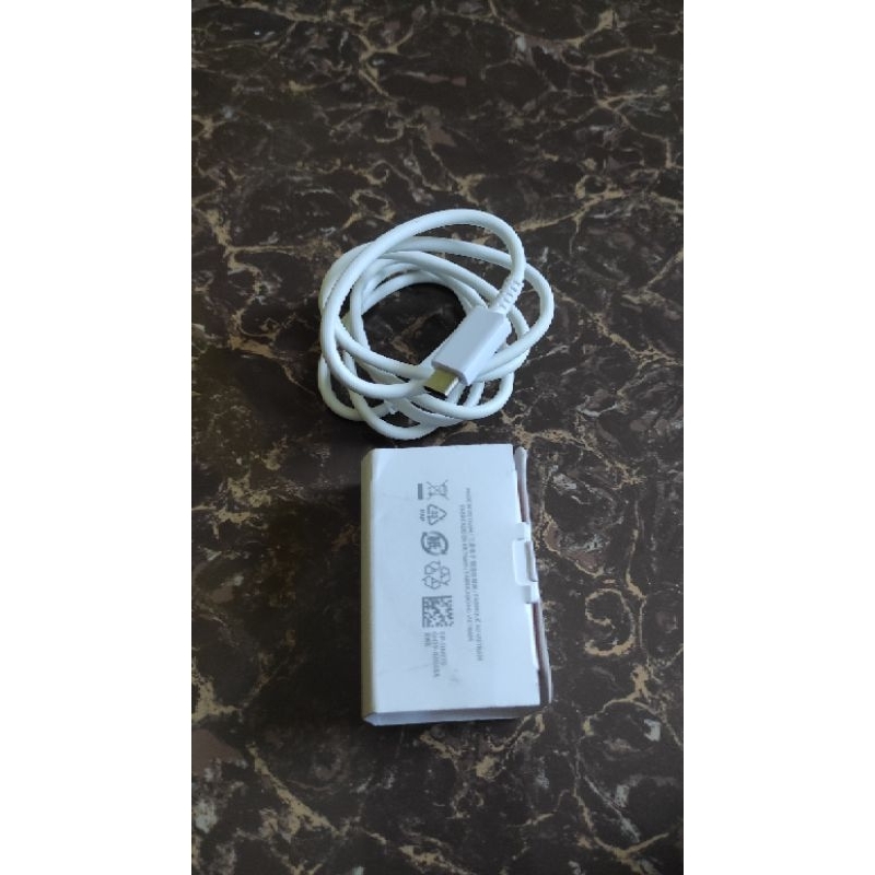 kabel Samsung s23 ultra ori 100%