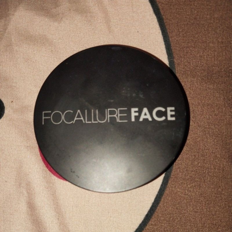 BEDAK FOCALLURE