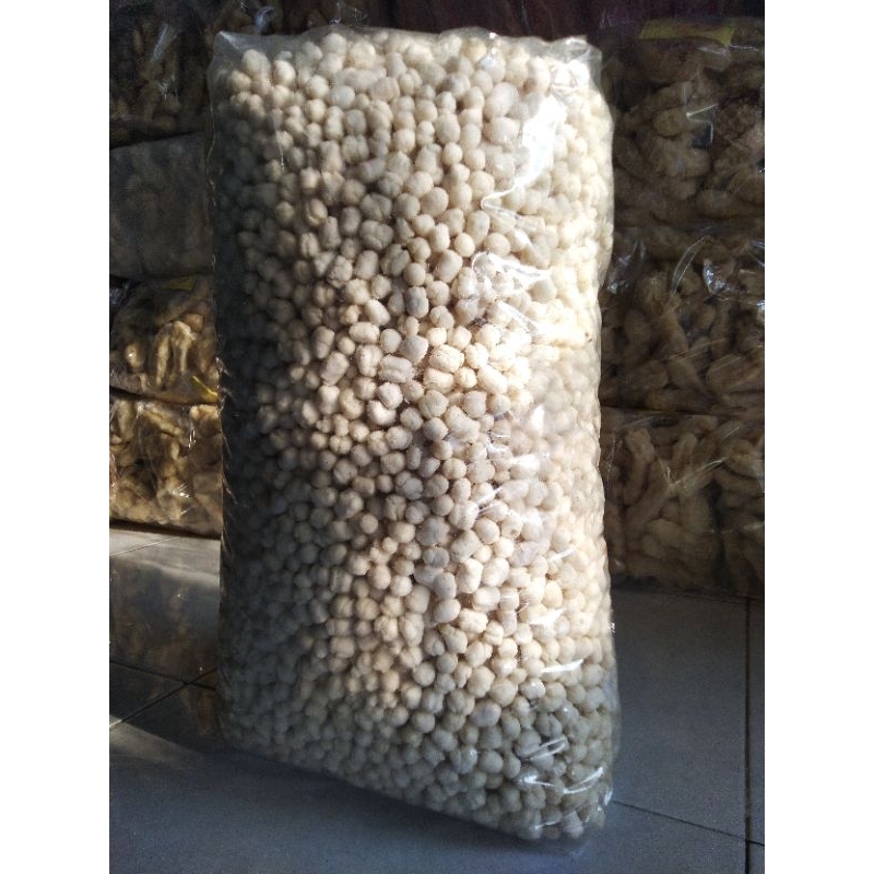 

Pilus Cikur Kencur Cap Oke