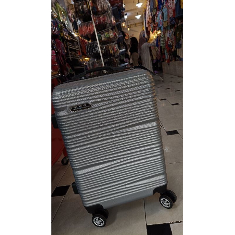 KOPER POLO TRONTO UKURAN KECIL