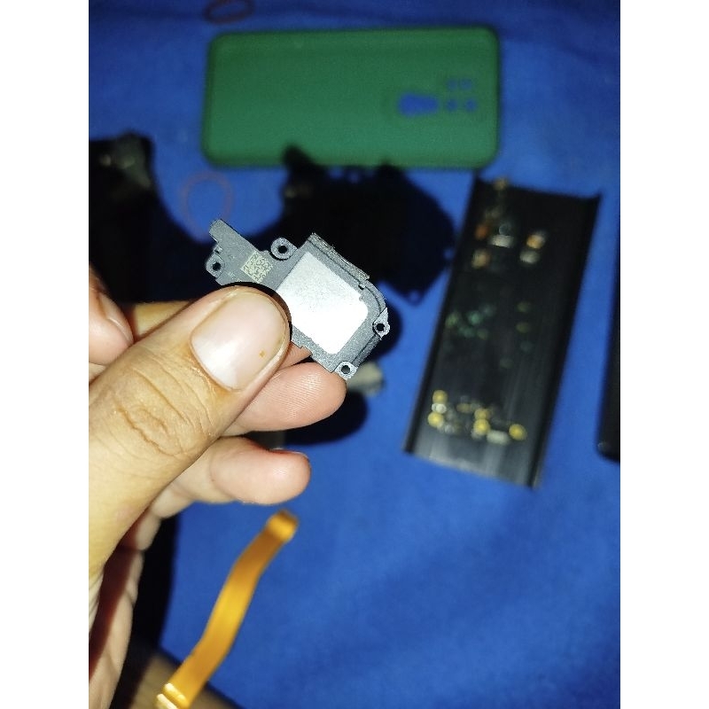 speaker redmi note 8 pro ory copotan