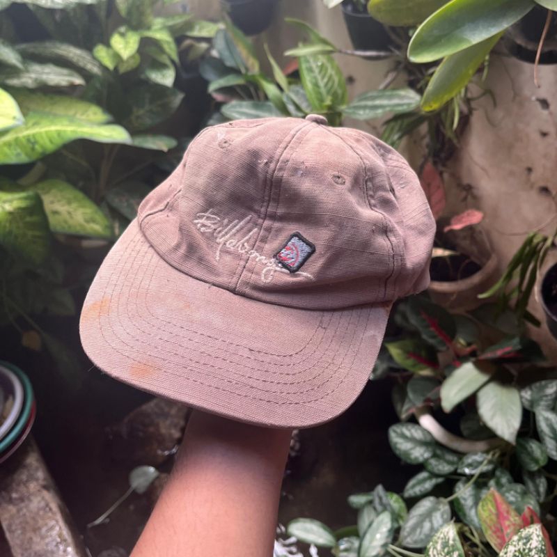 Topi Billabong Second/Bekas