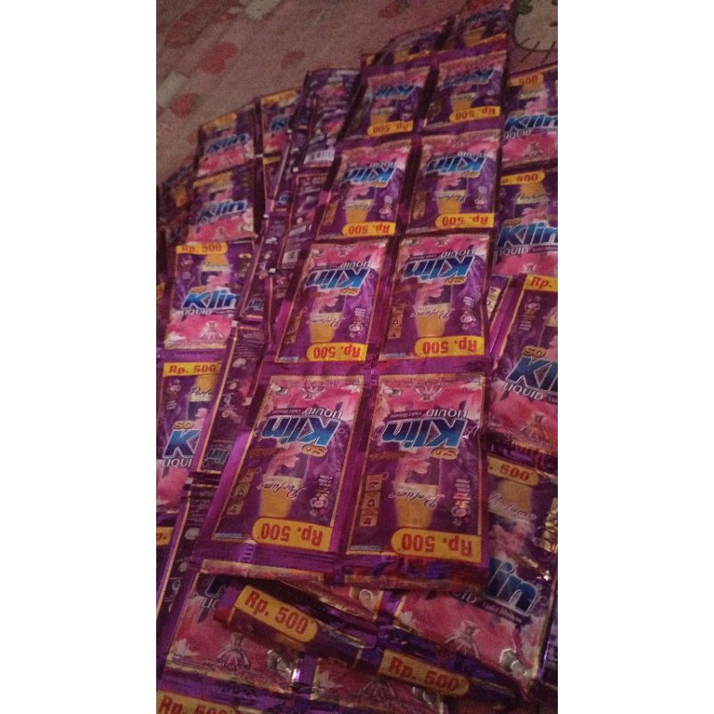 

soklin 24pcs