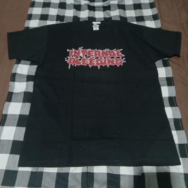 Kaos Band Internal Bleeding 3