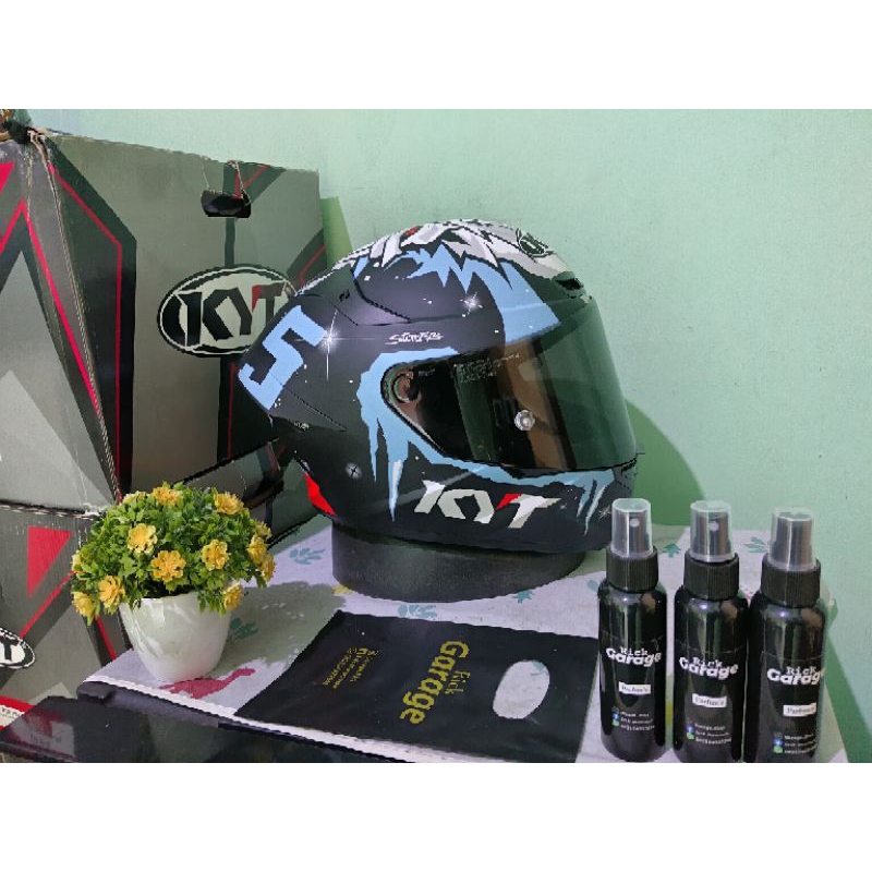 kyt ttc jaume masia winter test